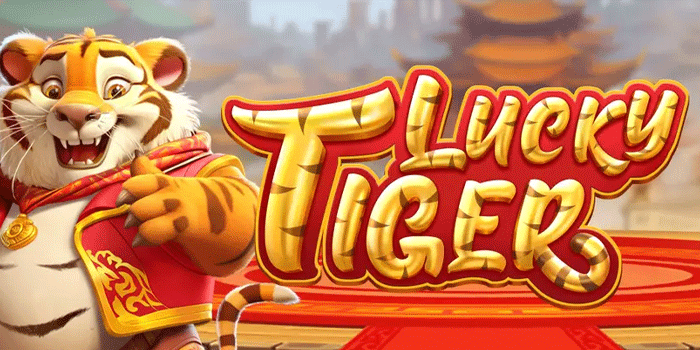 Menyelami Dunia Lucky Tiger: Hiburan dan Visual Menarik