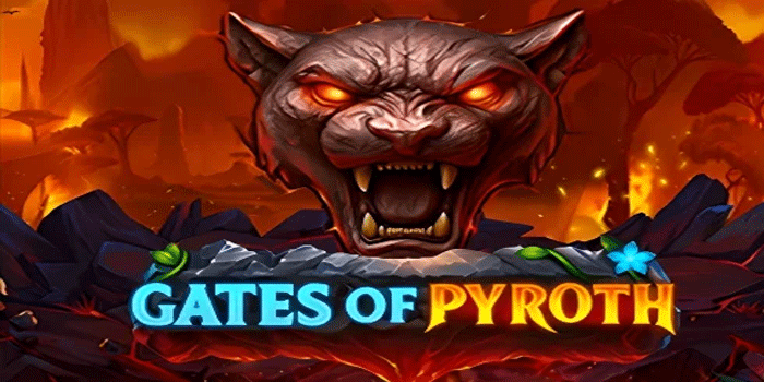 Memahami Slot Gates of Pyroth dan Konsep Jackpot Secara Aman