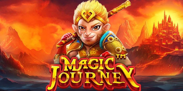 Tips Praktis Slot Magic Journey Menuju Jackpot Maxwin