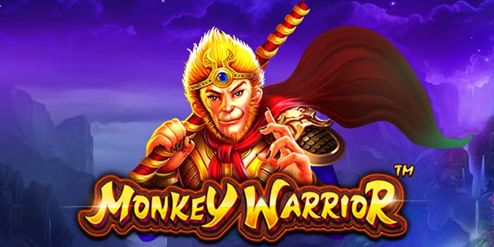Teknik Slot Monkey Warrior Cerdas Kejar Maxwin Stabil