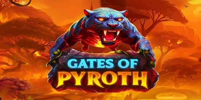Panduan Lengkap Slot Gates Of Pyroth Raih Jackpot Maksimal