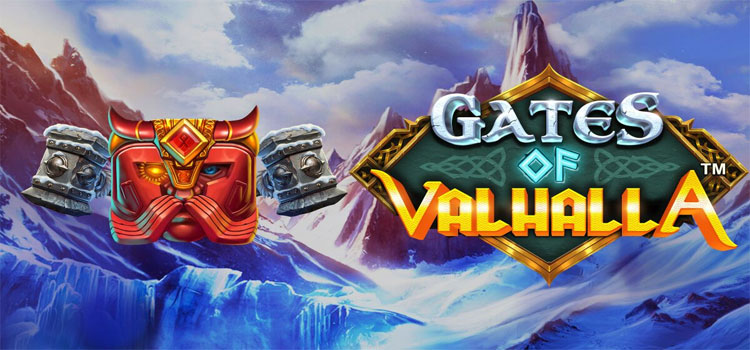 Slot Gates of Valhalla Favorit yang Sering Kasih Jackpot