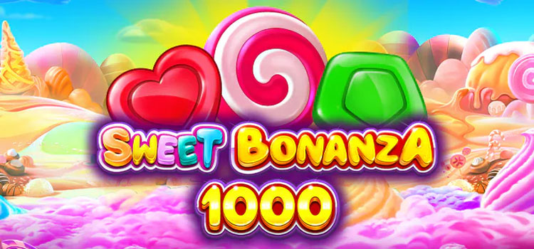 Panduan Terbaik Menang Slot Sweet Bonanza 1000 Hari Ini