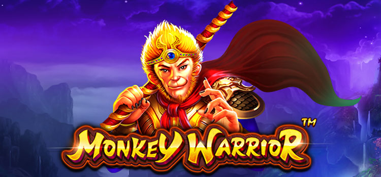 Rahasia Main Slot Monkey Warrior Biar Gampang Menang