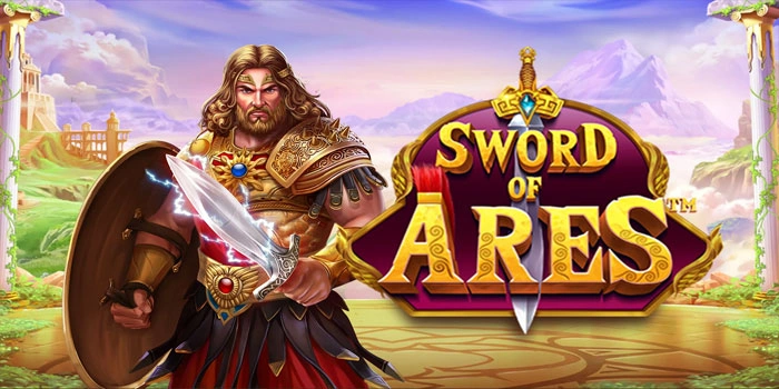 Tips Slot Sword of Ares Untuk Raih Jackpot Tanpa Henti