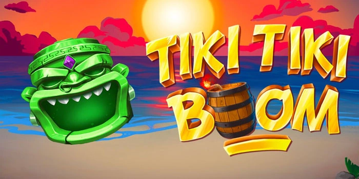 Strategi Slot Tiki Tiki Boom Untuk Hasilkan Uang Besar