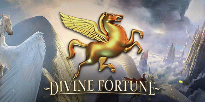 Cara Efektif Jackpot Slot Divine Fortune Dengan Cara Mudah