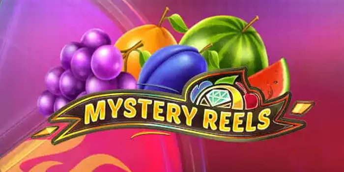 Tips Ampuh Sukses Slot Mystery Reels Dengan Pola Rtp Gacor